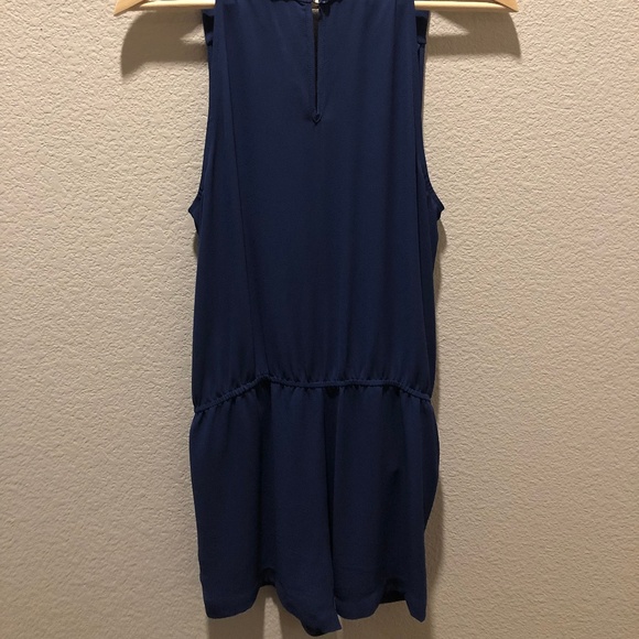 BCBGMaxAzria Romper Size S - Picture 3 of 4